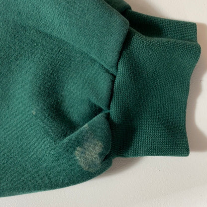 90's ADIDAS SOCCER Size XL Vintage Sweat-shirt / K6659