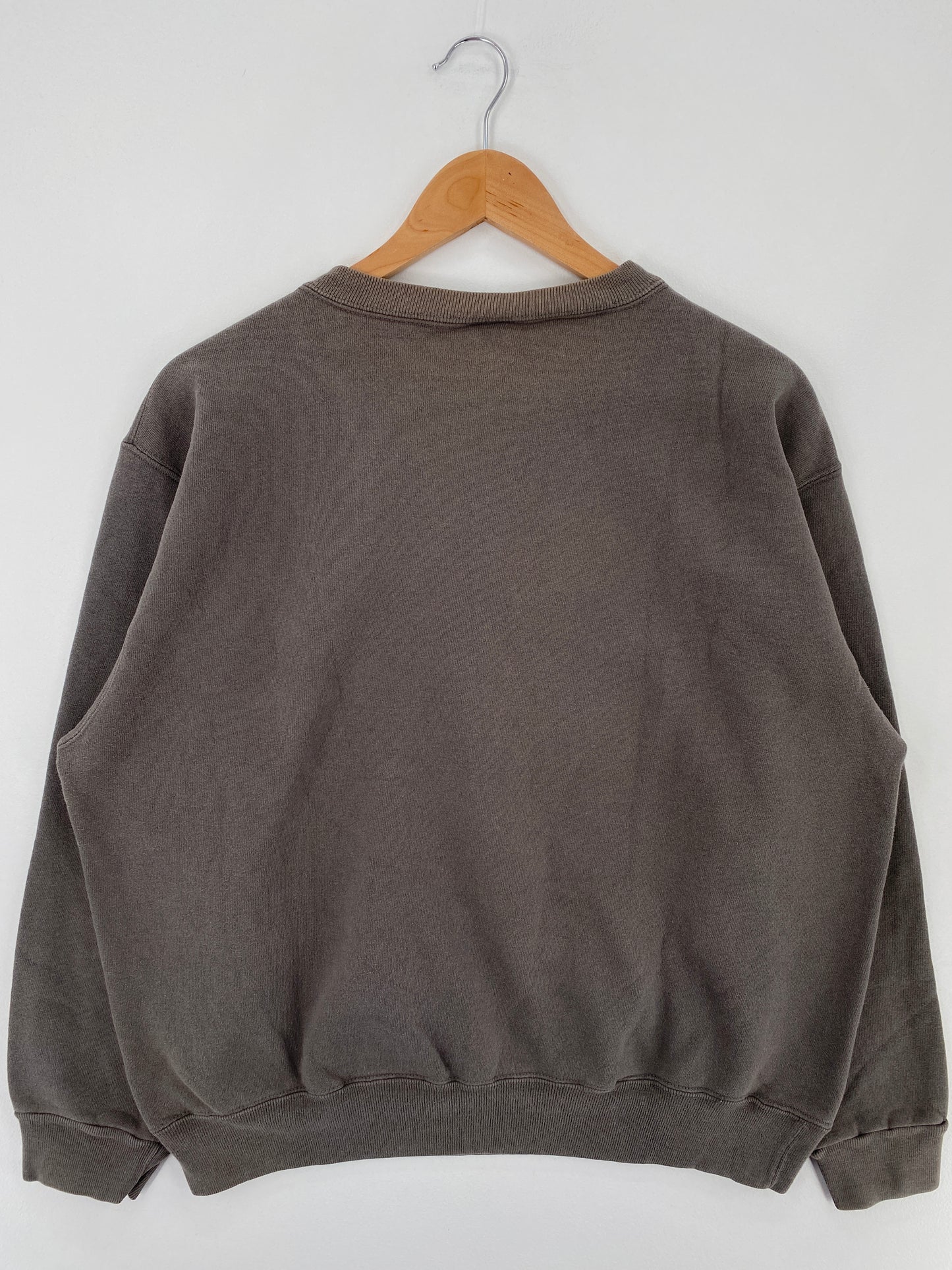 90's CHAMPION Made in USA Size XL Vintage Sweat-shirt / E255
