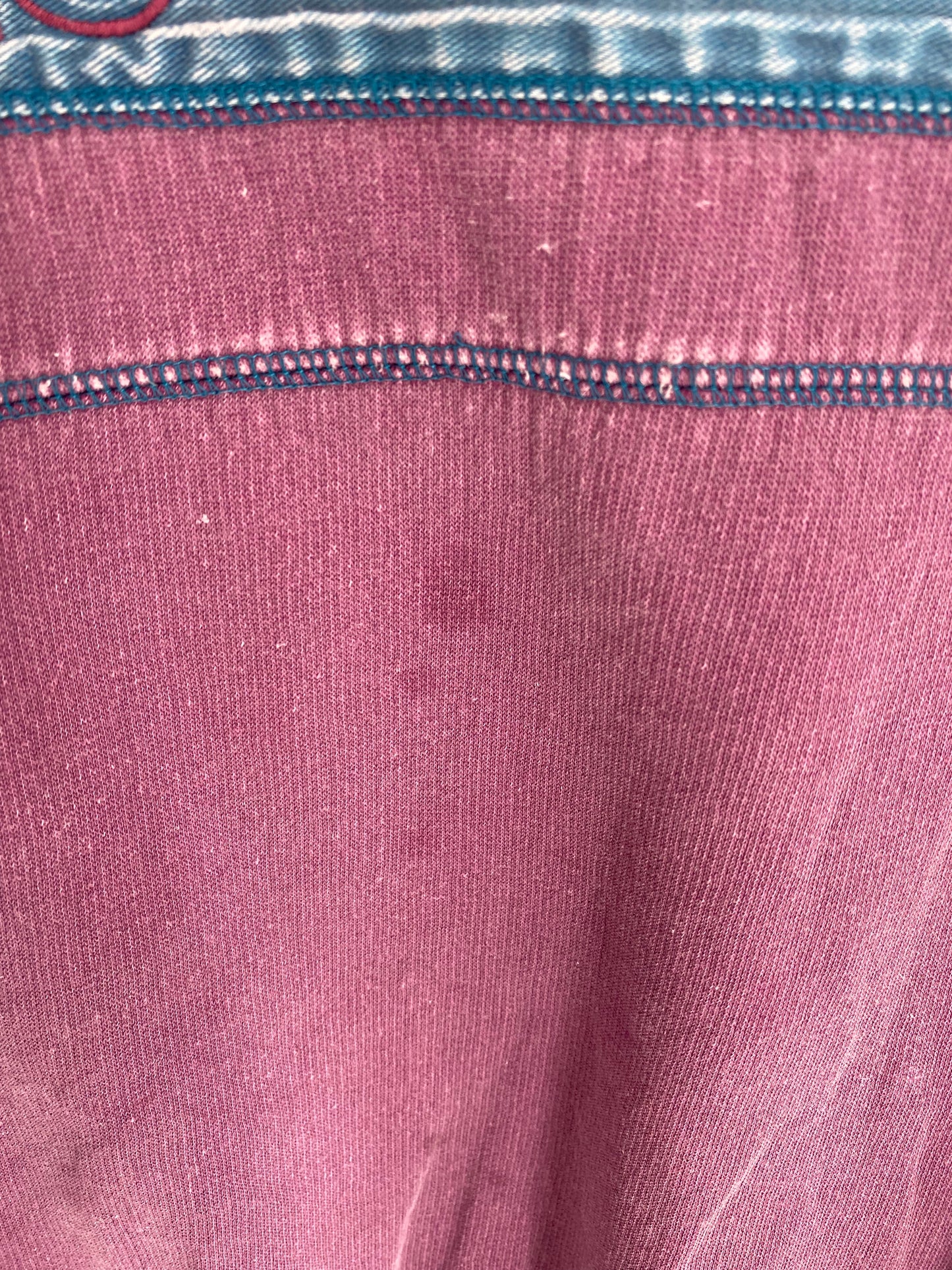 90's ADIDAS Size XL Vintage Sweat - Shirts / K5122