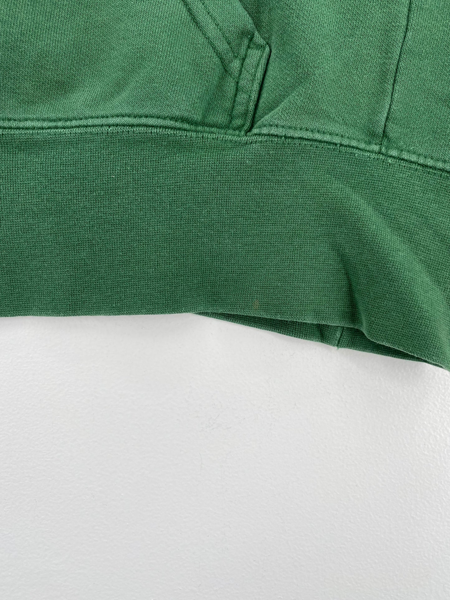 Vintage NIKE Size L Vintage Hoodie Sweat-Shirt / A3219