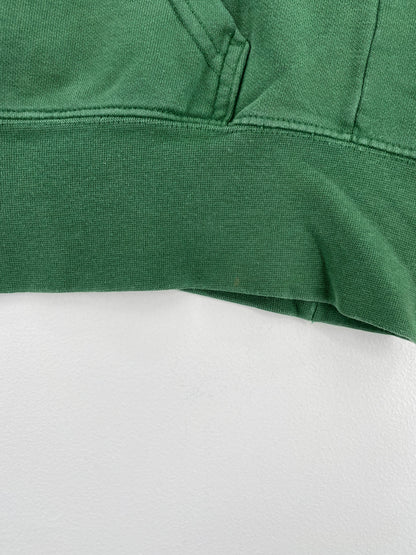 Vintage NIKE Size L Vintage Hoodie Sweat-Shirt / A3219