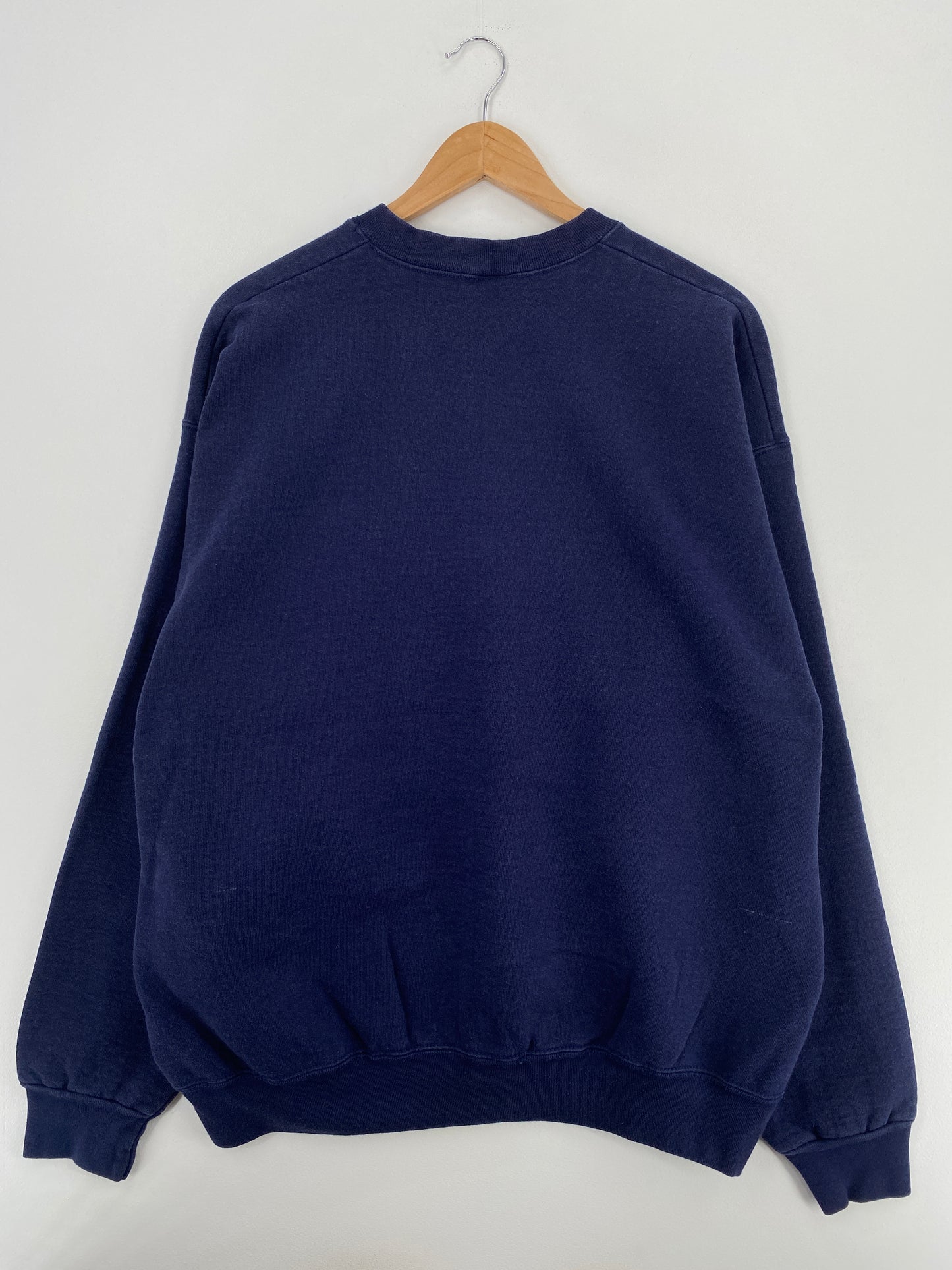 90’s UCONN Made in USA Size XL Vintage College Sweat-shirt / A5635