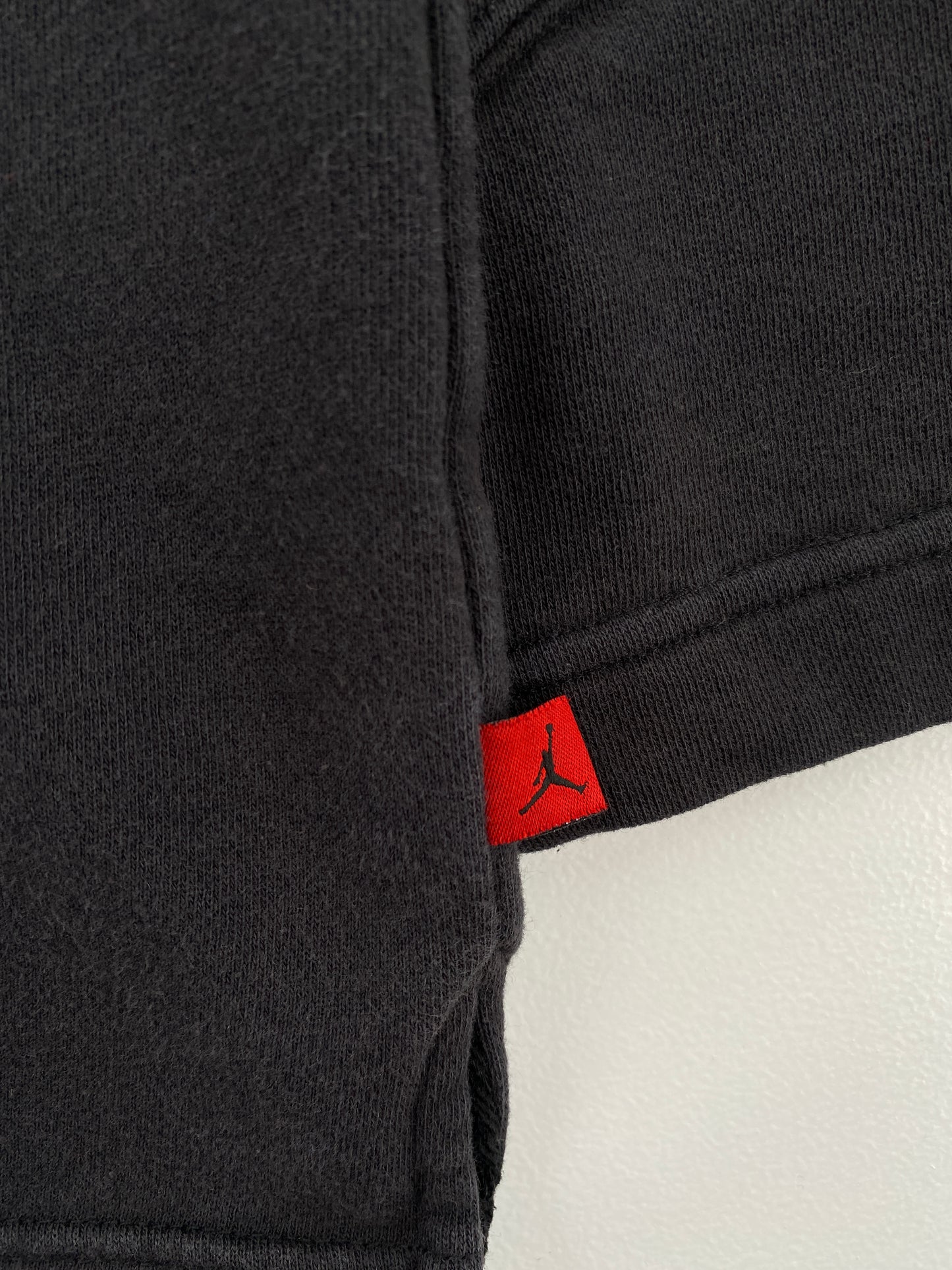 Vintage AIR JORDAN Size M Sweat Shirts / A7258