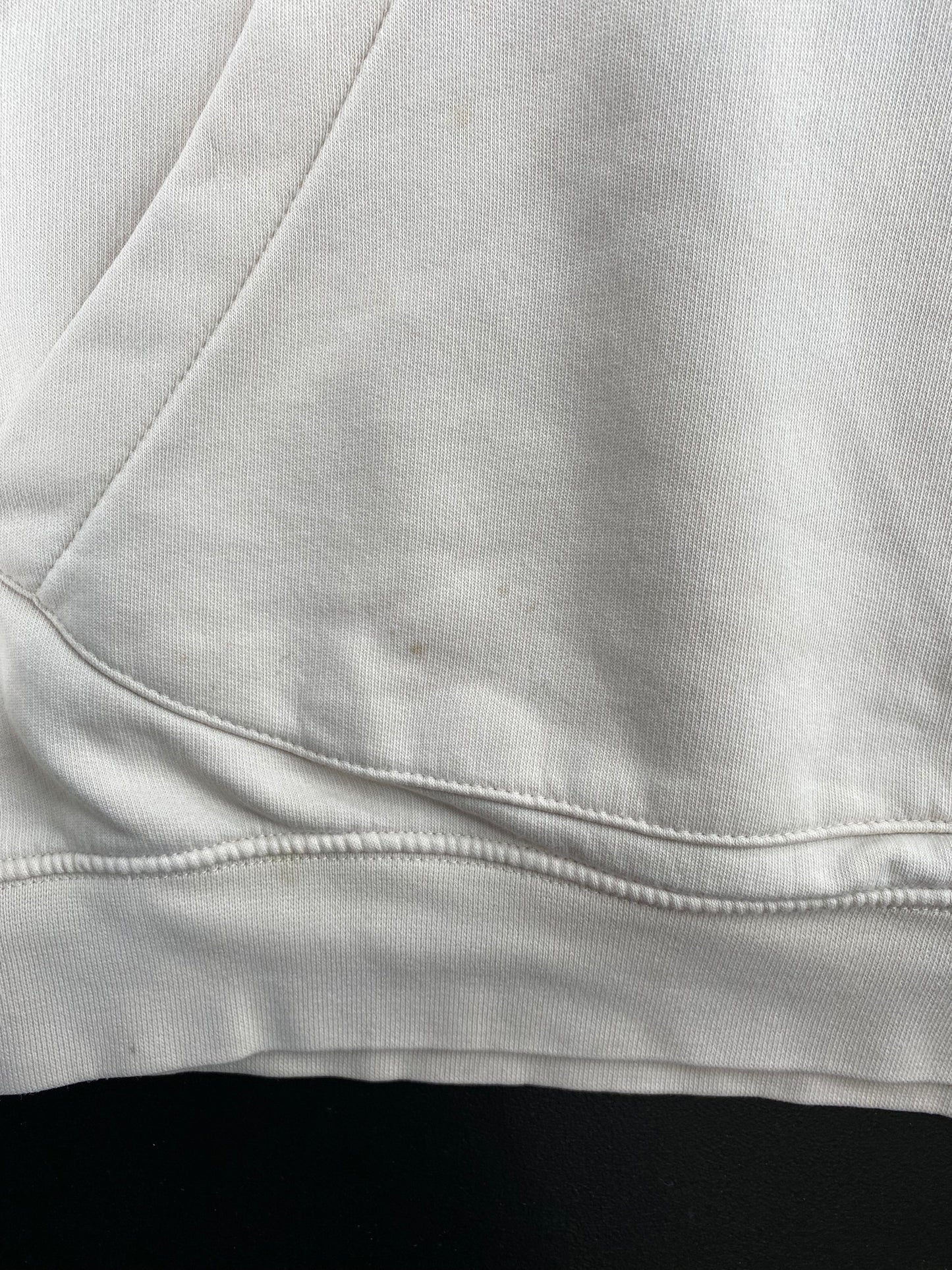 00' NIKE Size XL Vintage Hoodie Sweat-shirt / A551