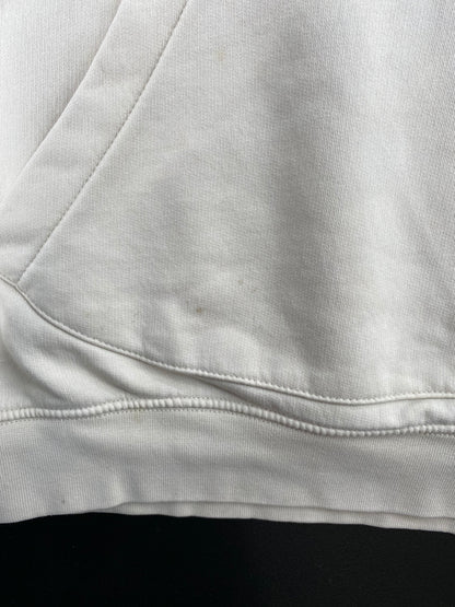 00' NIKE Size XL Vintage Hoodie Sweat-shirt / A551