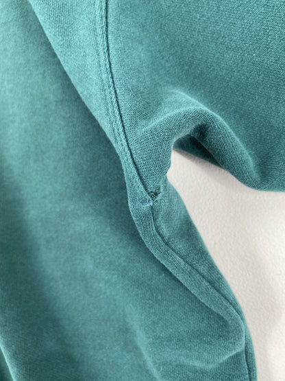 90’s NIKE Size No Tag(Approx.XL) Sweat-shirt / A5189