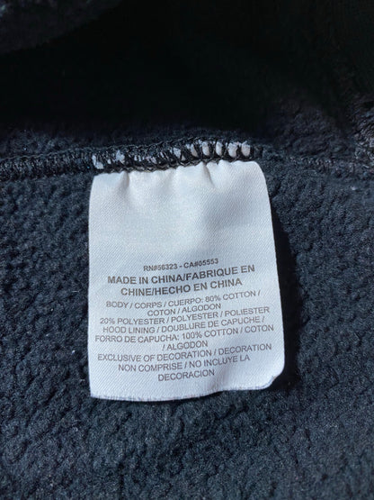 00' NIKE LOGO Size XL Vintage Hoodie Sweat- Shirts / K4387