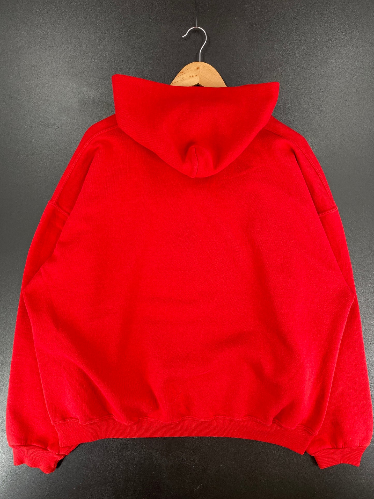 Vintage RUSSELL x LOUISVILLE CARDINALS Size XL College Sweat-Shirt / E6299S