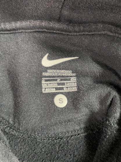 Vintage NIKE x VANDERBILT Size S College Sweat-shirt / E2552S