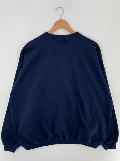 90's GOLF Made in USA Size XL Vintage Sweat-Shirt / E4840S