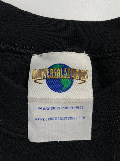 Vintage SPIDER MAN MARVEL Size XXL Sweat-shirt / E146