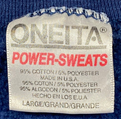 90's Disney Vintage Sweat-Shirt / 5013