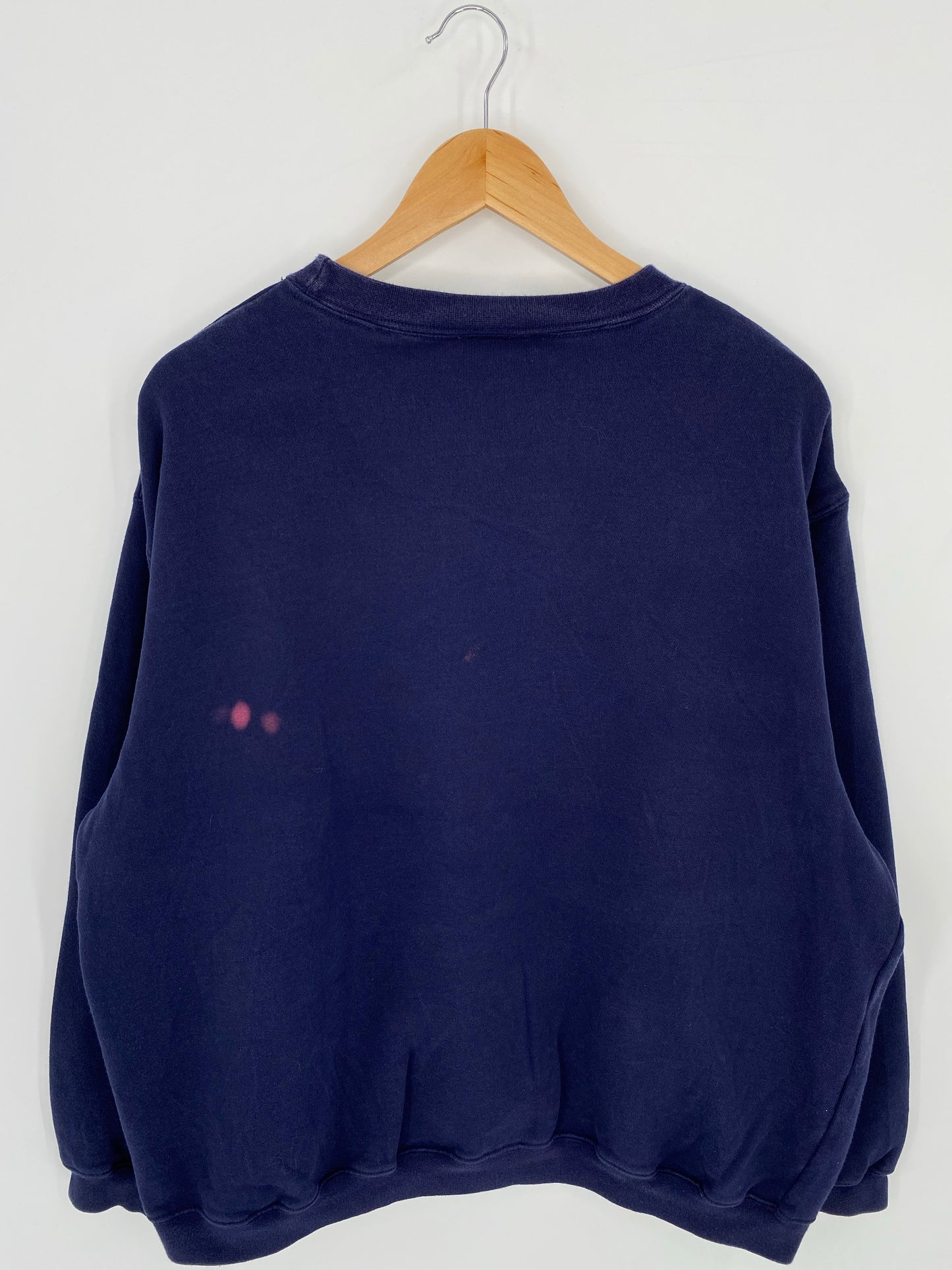 90's DISNEY MICKEY Made in USA Size XL Vintage Sweat-shirt / K7639