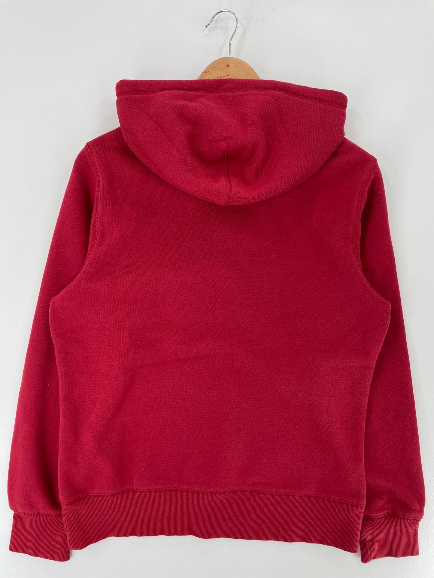 Vintage NIKE x ALABAMA Size M College Hoodie Sweat-shirt / E5788S