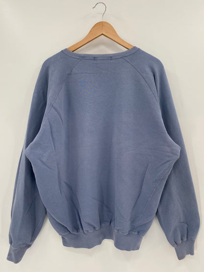 90's POLO RALPH LAUREN Size L Vintage Sweat-shirt  / K6430