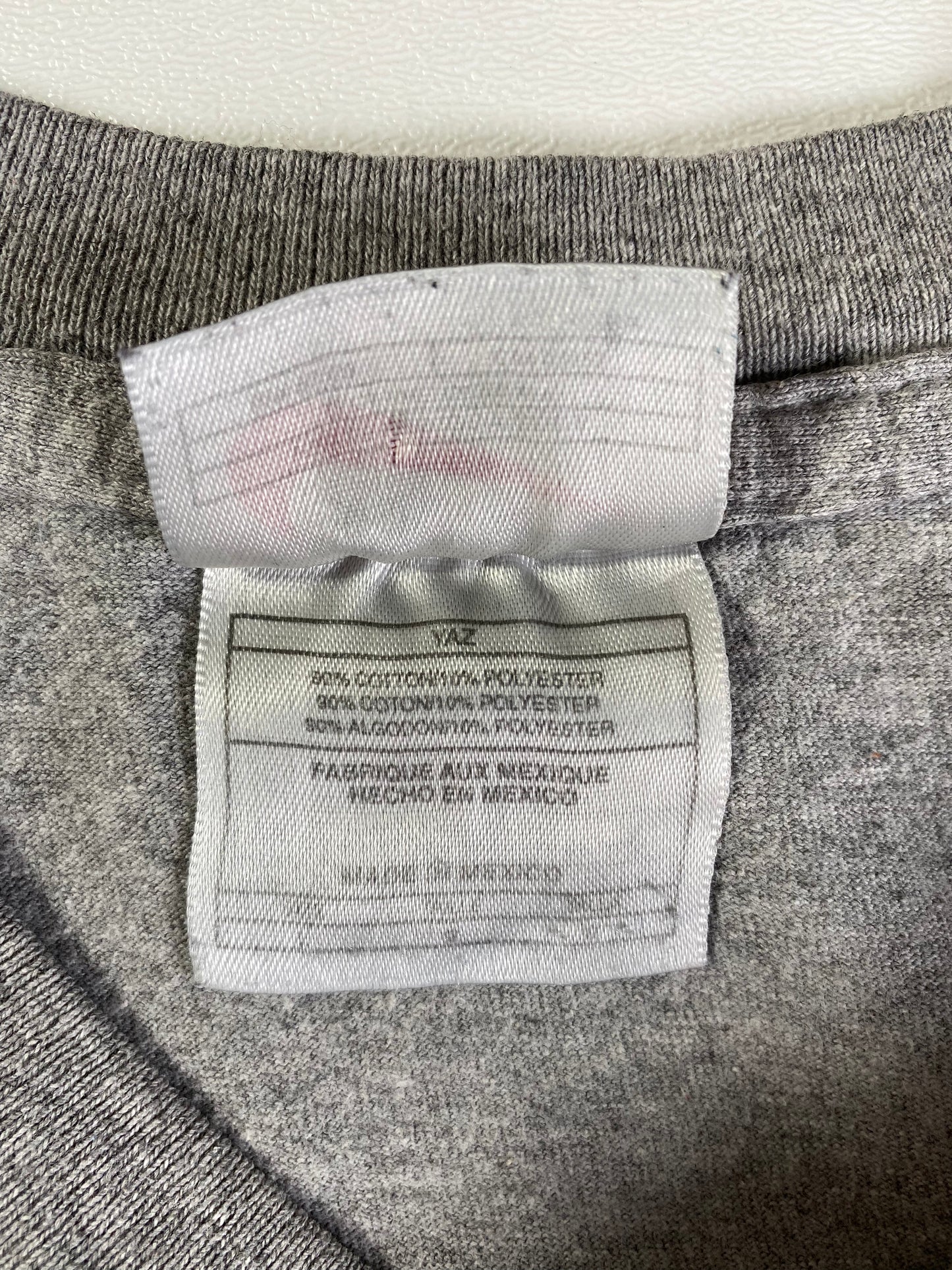 90's NIKE DALLAS COWBOYS Size L Vintage NFL T-Shirts / A2377