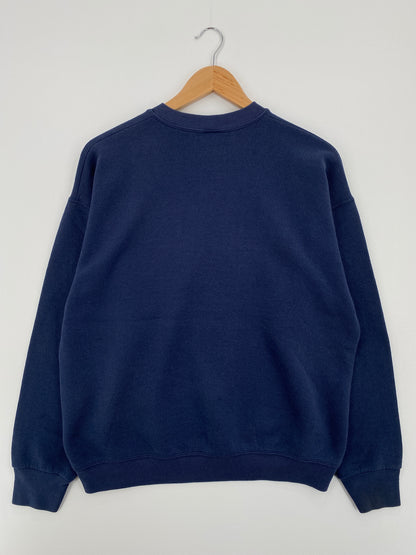 90's PEPSI Size L Vintage Sweat-Shirts / A8136