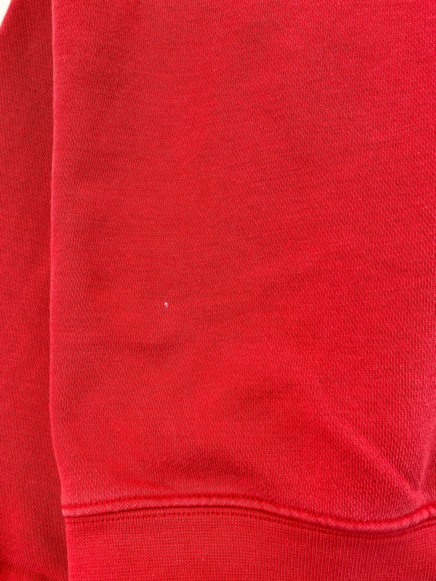 00' NIKE x NEBRASKA Size XL Vintage College Sweat-shirt / E2394S