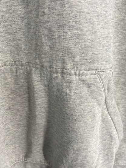 00' NIKE Size L Vintage Hoodie Sweat-shirt / K9896