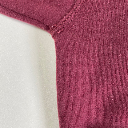 90's HARVARD Made in USA Size L Vintage College Sweat-Shirt / A2930