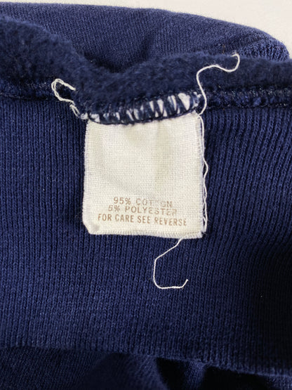 90's RUSSELL x PENN STATE Made in USA Size XXL Vintage College Heavy Weight Hoodie Sweat-Shirt / A6281