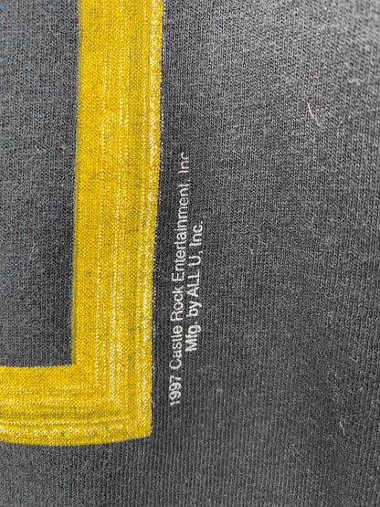 1997' THE KRAMER Size M Vintage T-shirt / K4260