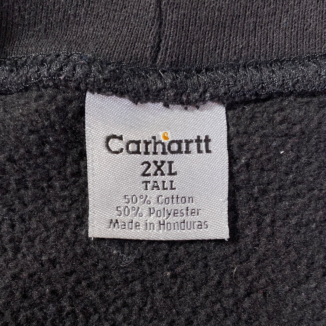 Vintage CARHARRT Size XXL Sweat Shirt / G6042S