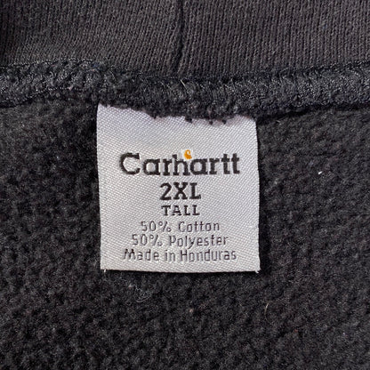 Vintage CARHARRT Size XXL Sweat Shirt / G6042S