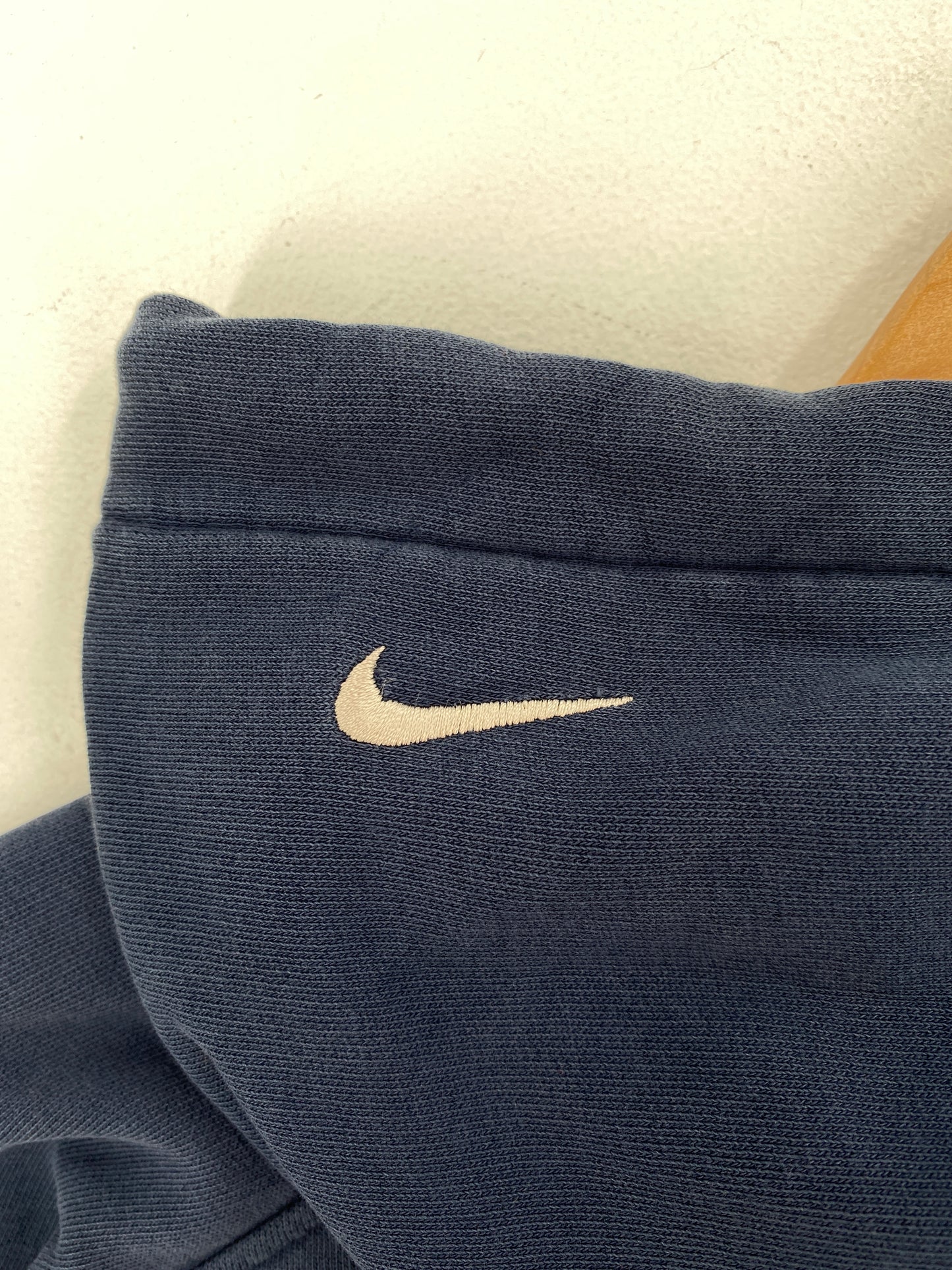 00' NIKE Size XL Vintage Hoodie Sweat-Shirt / A7476