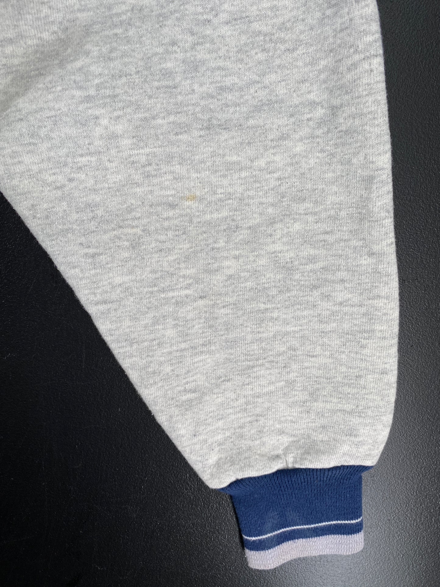 90's DALLAS COWBOYS Made in USA Size XXL Vintage NFL Sweat-shirt / A4912