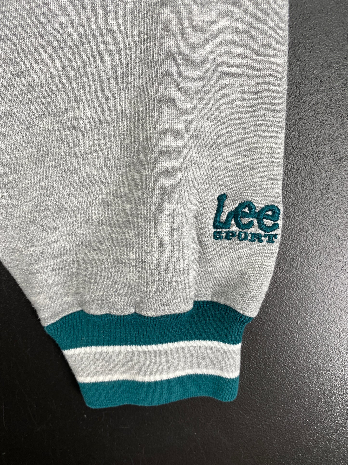 90's PHILADELPHIA EAGLES Size XXL Vintage NFL Sweat-Shirt/ A5398