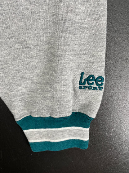 90's PHILADELPHIA EAGLES Size XXL Vintage NFL Sweat-Shirt/ A5398