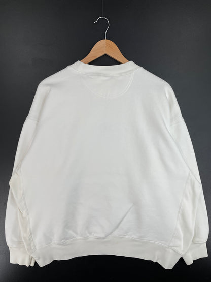 90's NIKE TOWN LAS VEGAS Size L Vintage Sweat shirt / E4132S