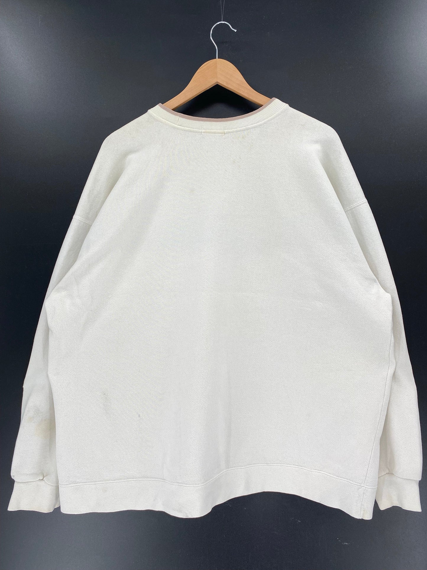 90’s NIKE Made in USA Size XL Vintage Sweat-Shirt / A5368