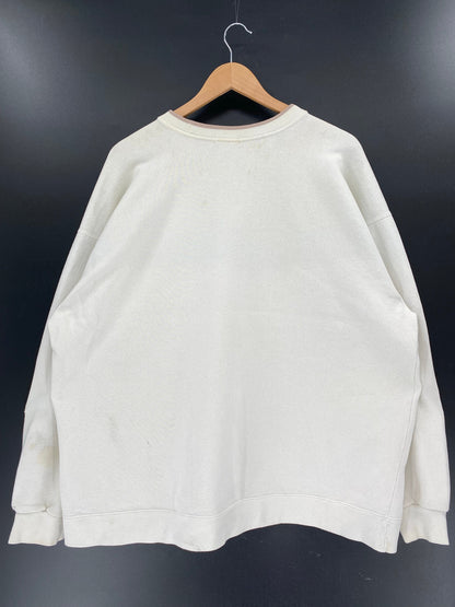 90’s NIKE Made in USA Size XL Vintage Sweat-Shirt / A5368