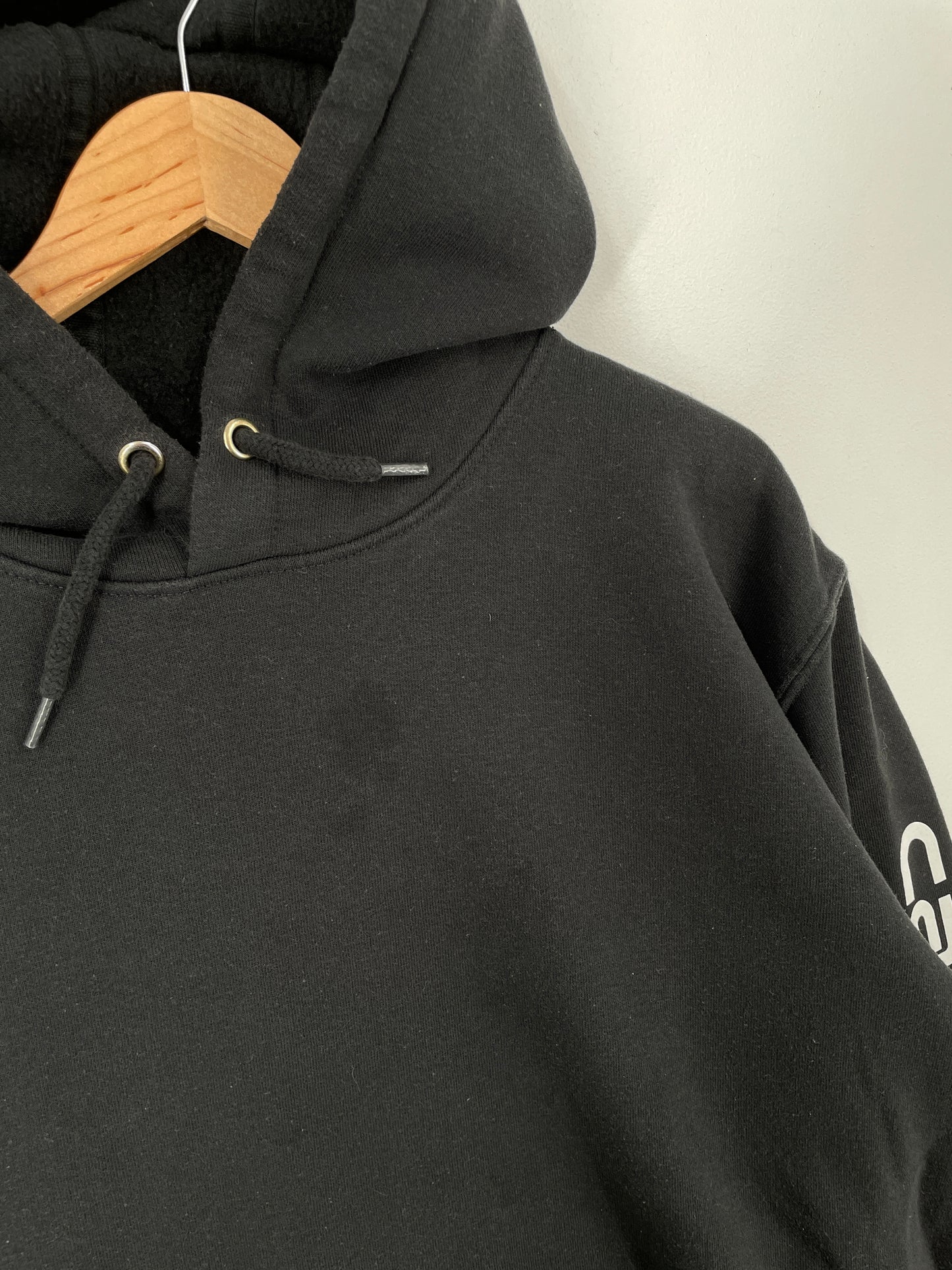 Vintage CARHARTT Size XL Hoodie Sweat-Shirt / A9050