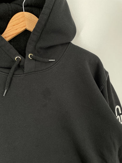 Vintage CARHARTT Size XL Hoodie Sweat-Shirt / A9050