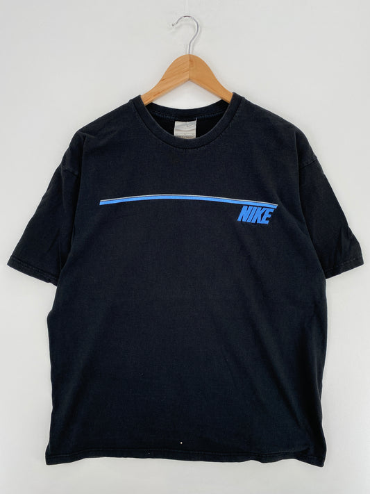 00' NIKE Size L Vintage T-shirt / A5248