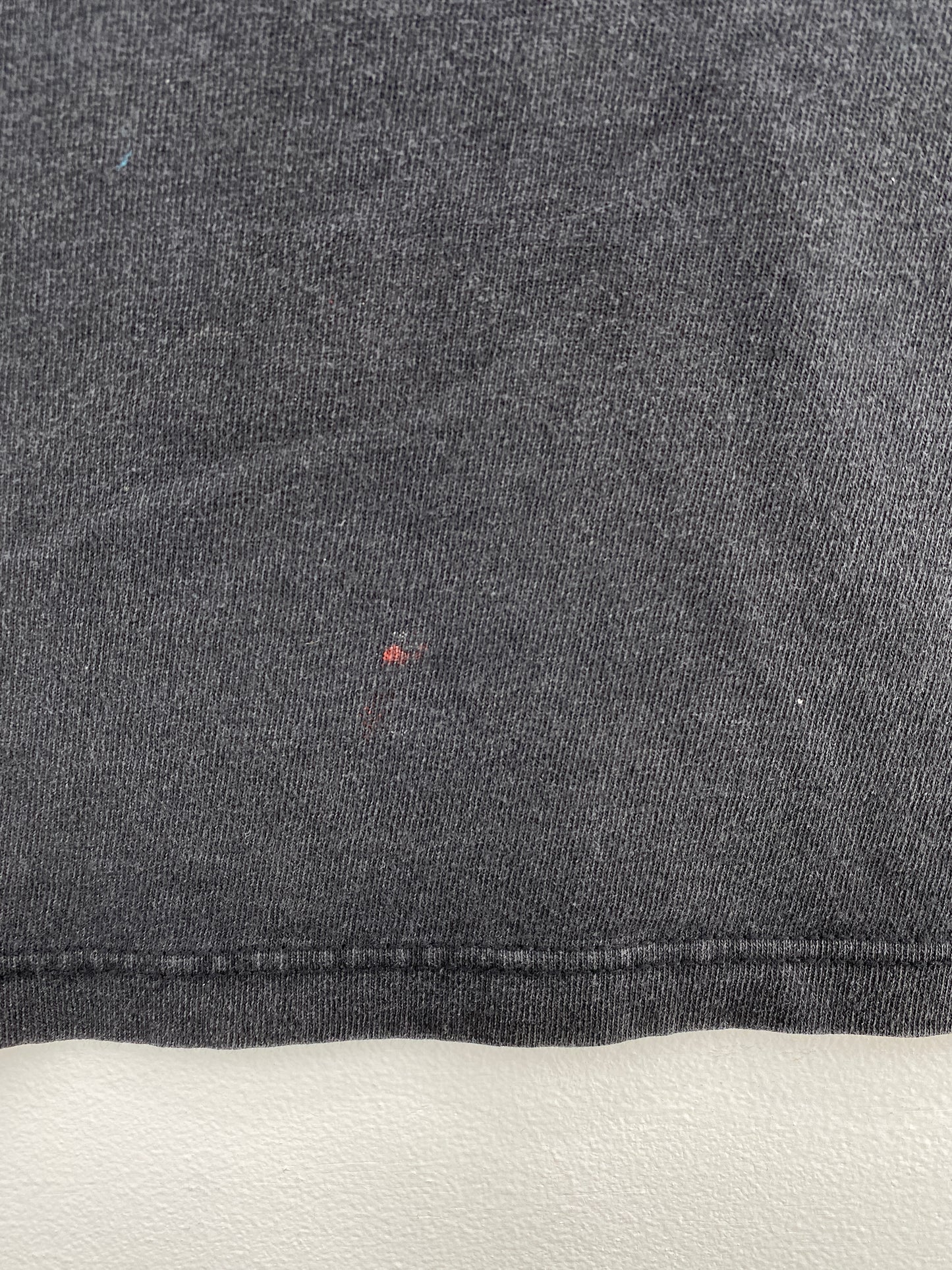 90's TOMMY JEANS Made in USA Size XL Vintage T-Shirts / A5445