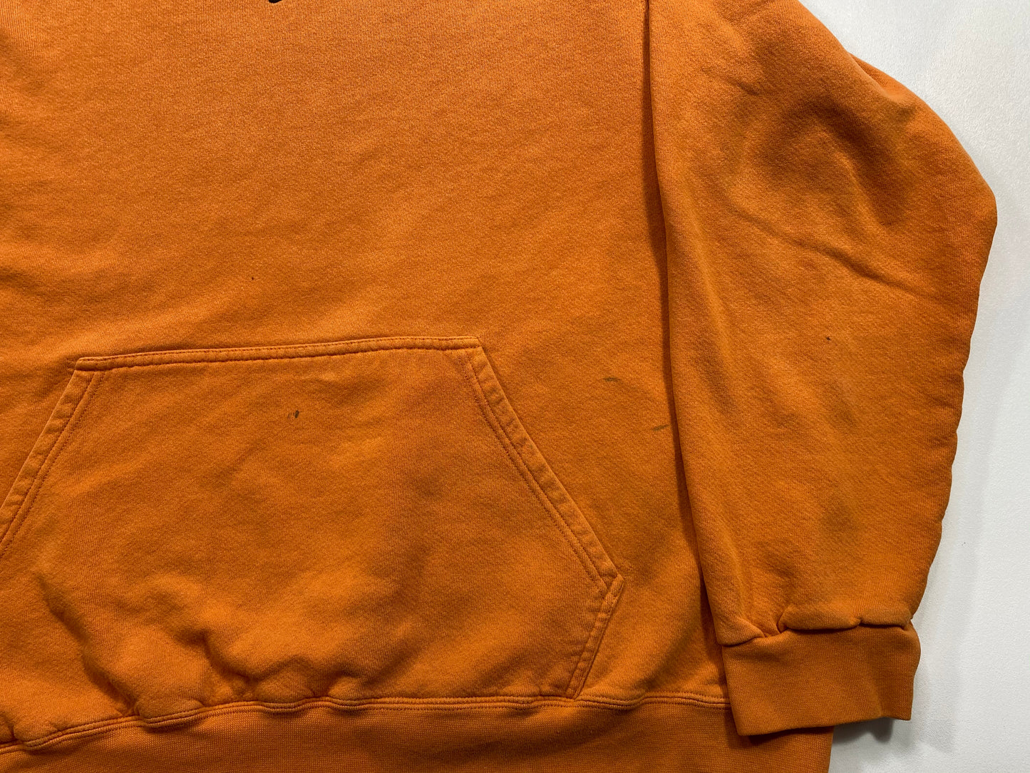 90's Nike Center Swoosh Size XL Vintage Sweat-shirt   / 5966