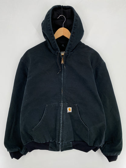 Vintage CARHARRT Size M Duck Jacket / E1065