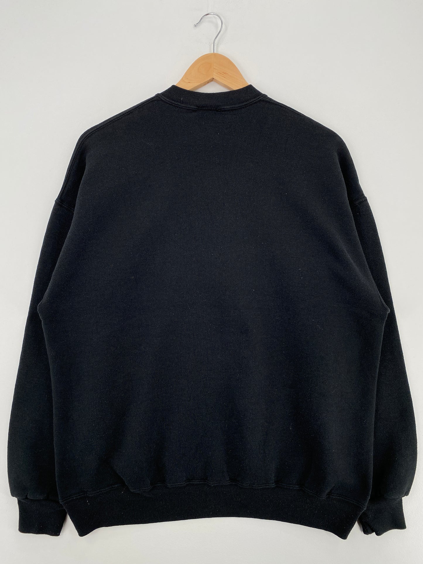 90's MISSOURI Made in USA Size XL Vintage College Sweat-shirt / A4323