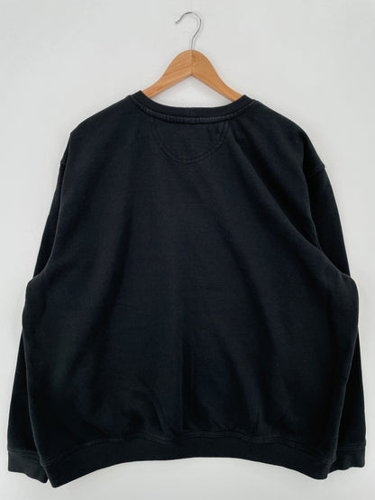 Vintage CARHARTT Size XXL Sweat-Shirt / A7719