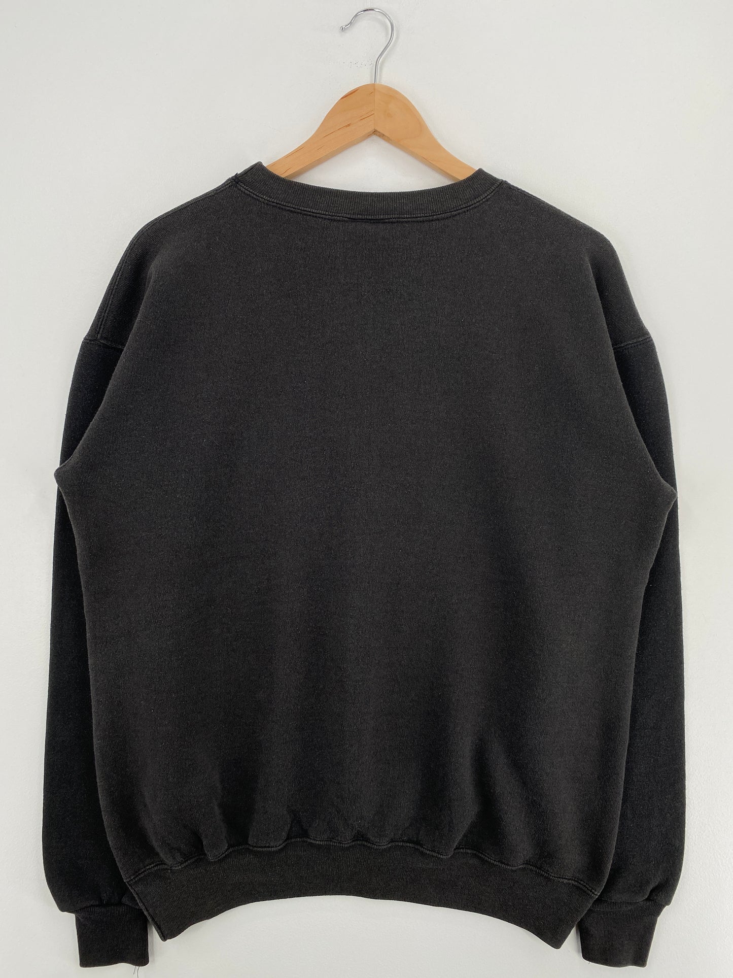 90's COLORADO BUFFALOES ORANGE BOWL Made in USA Size L Vintage College Sweat-shirt / A5218