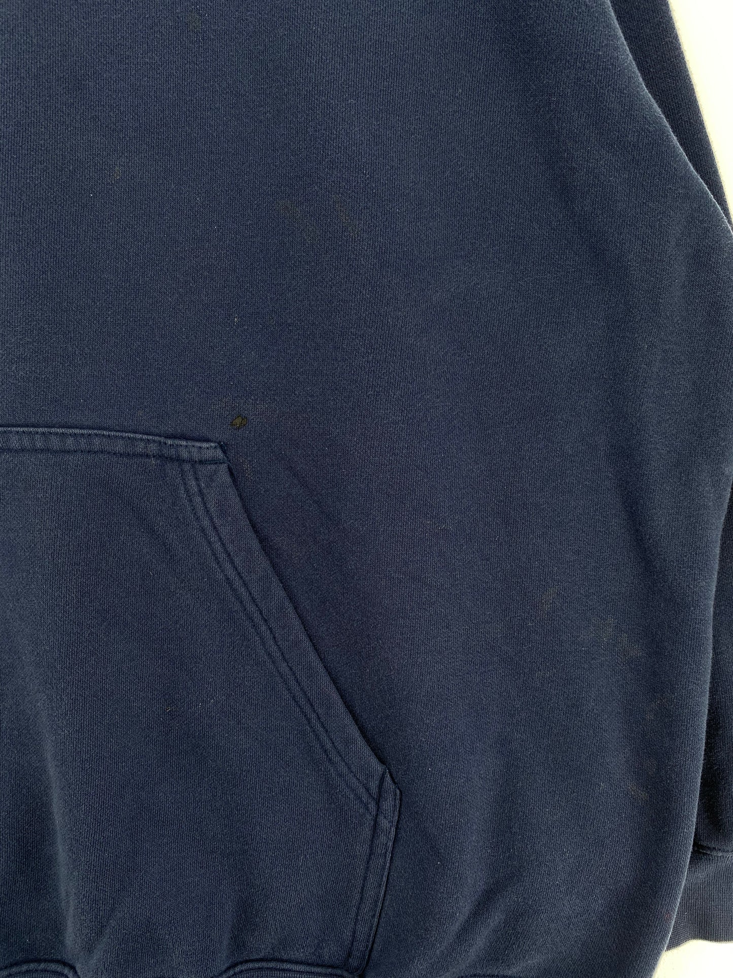 00' NIKE Size XXXL Vintage Hoodie Sweat-shirt / A1948