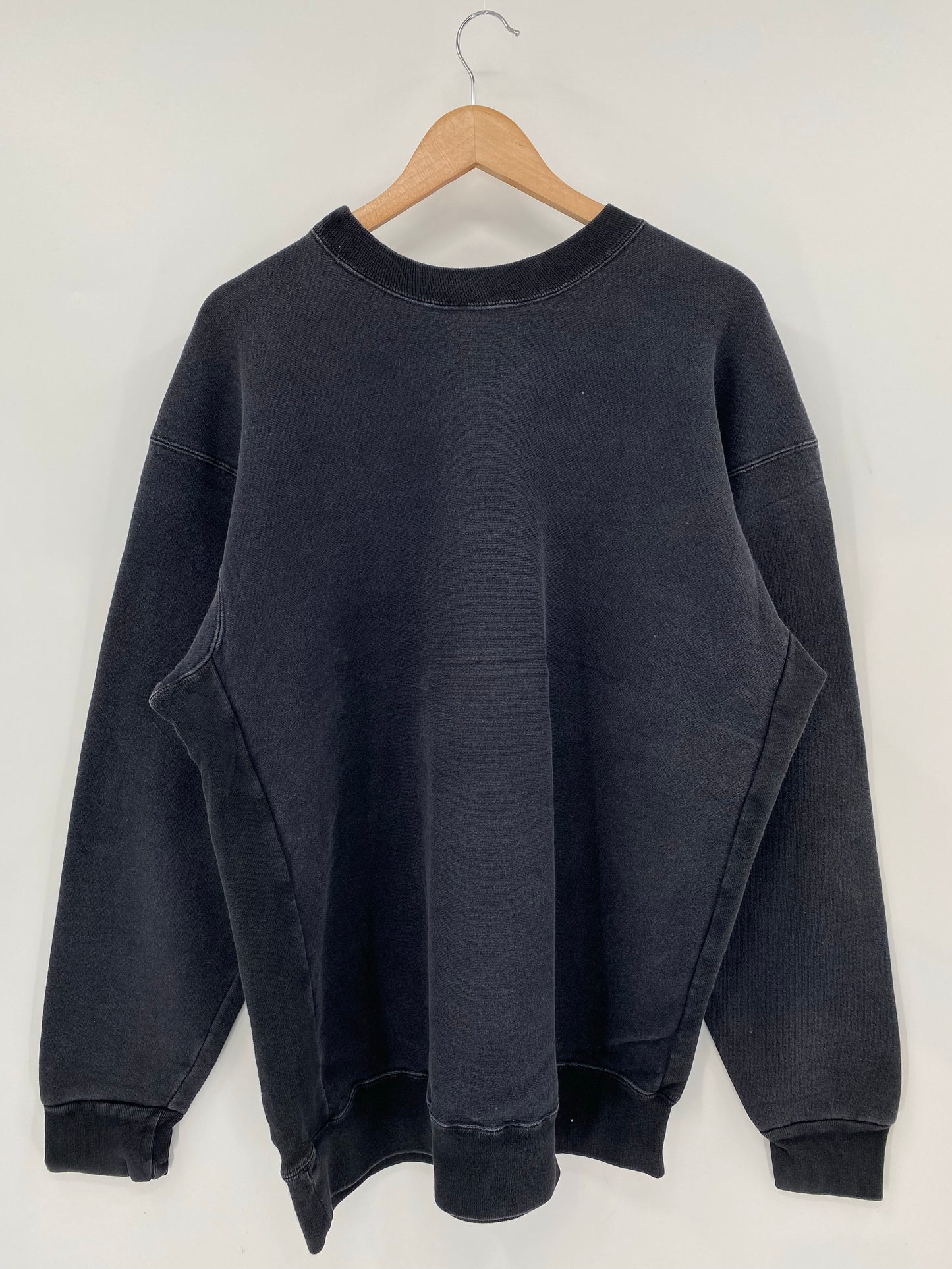 90's CARHARTT Size No Tag(approx.XL) Vintage Sweat-Shirt  / k6984