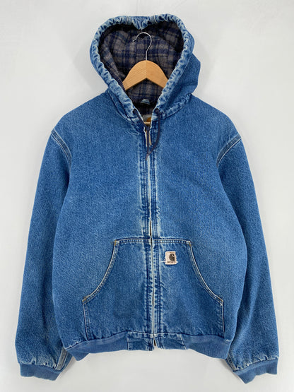 Vintage CARHARRT Size M Duck Jacket / E1070