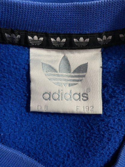 90’s ADIDAS Size L Vintage Sweat-Shirt / A4601