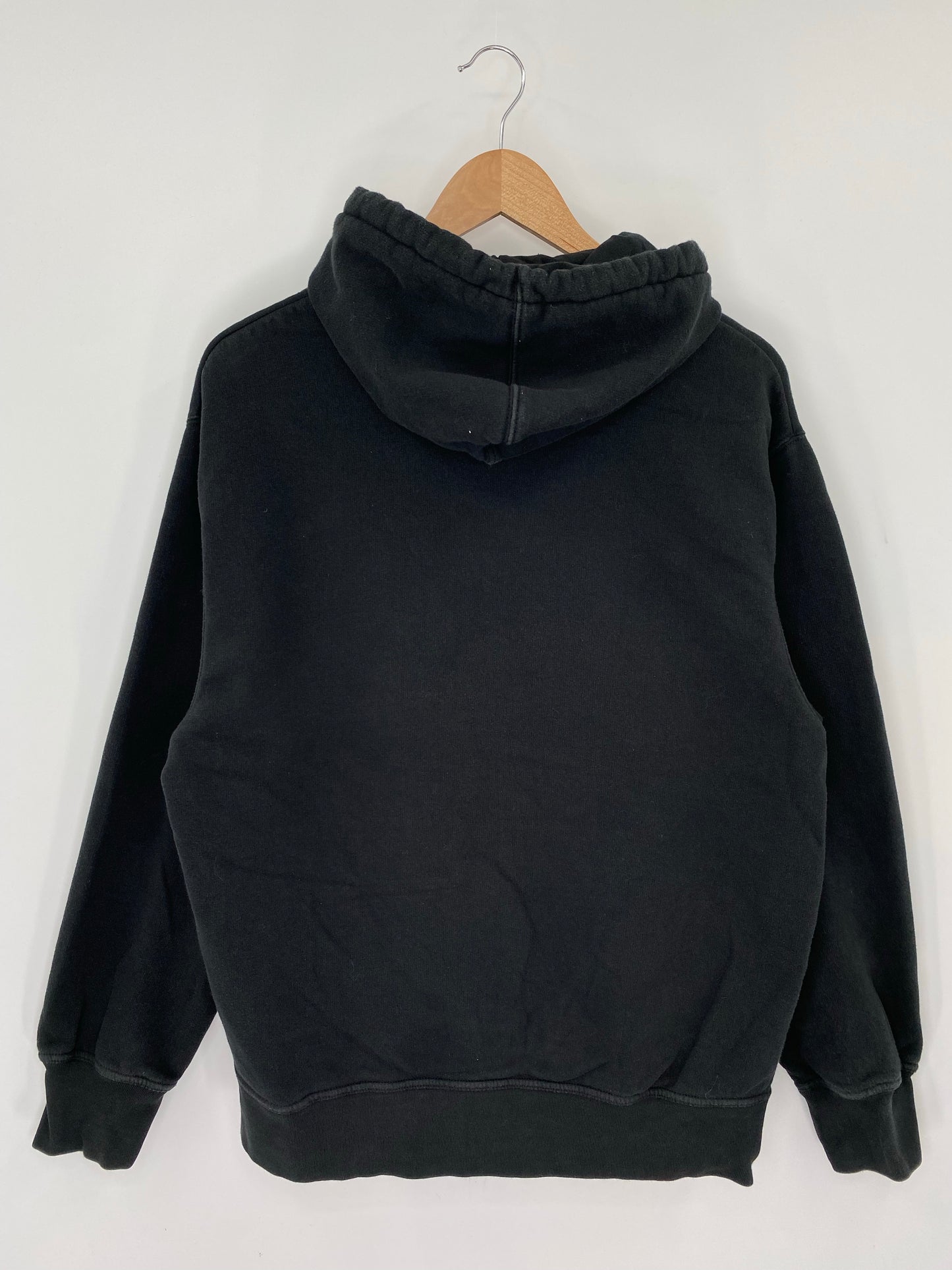 00’ NIKE Size L Vintage Hoodie Sweat-shirt / K8453