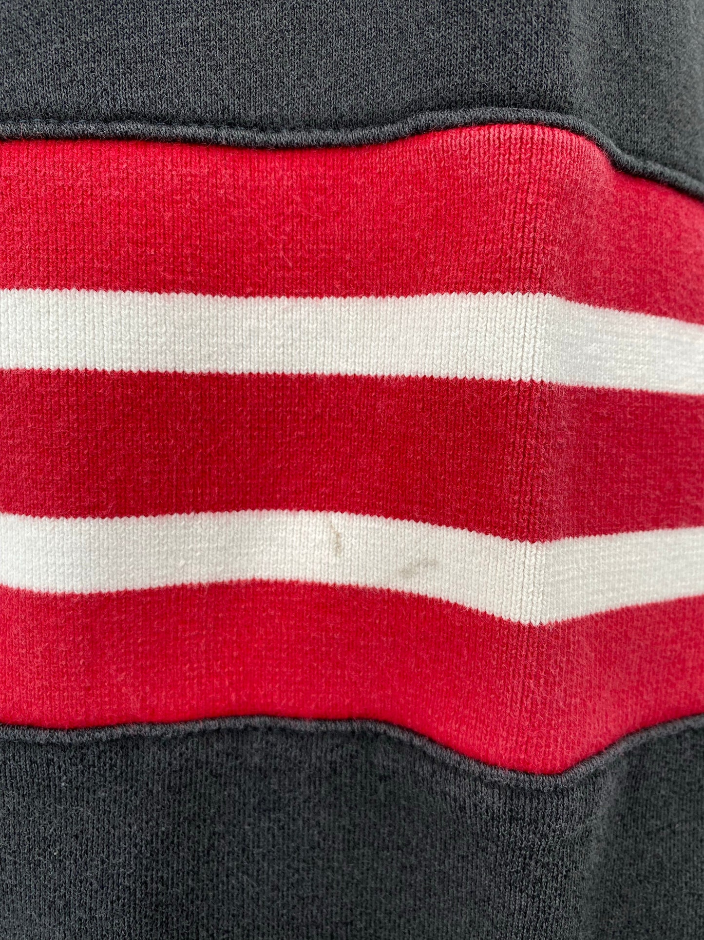 00' NASCAR x DALE EARNHARDT Size XL Vintage Racing Sweat-shirt / A8609